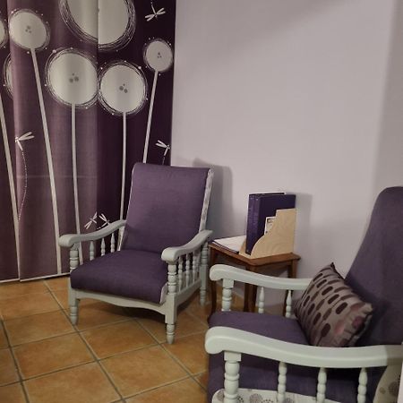 Pause Couleur Lavandula Roussas Exterior foto